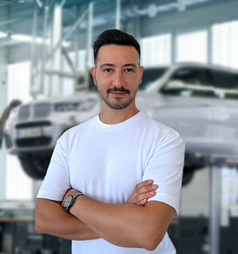 Kürşat Karakoç