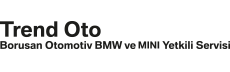 Trend Oto - Borusan Otomotiv BMW ve MINI Yetkili Servisi